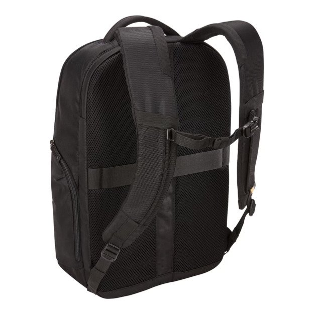 Case Logic 5330 Notion 17.3 laptop backpack NOTIBP-117 Black 2