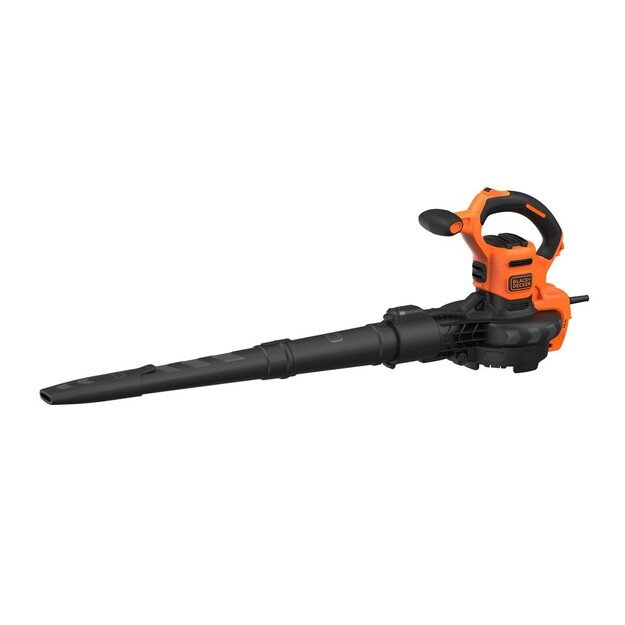 Blower for leaves BLACK+DECKER BLACK+DECKER DMUCHAWA/ODKURZACZ BEBLV301-QS 18