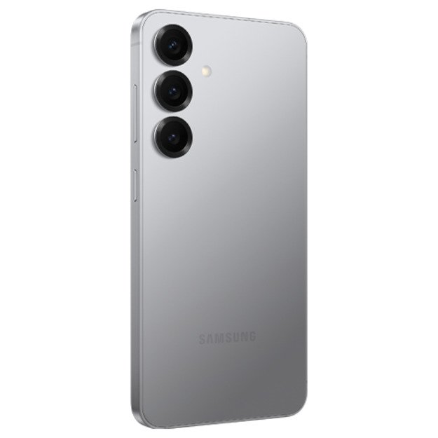 Samsung Galaxy S25+ 17 cm (6.7 ) Dual SIM Android 15 5G USB Type-C 12 GB 512 GB 4900 mAh Silver
