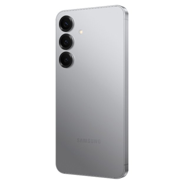 Samsung Galaxy S25+ 17 cm (6.7 ) Dual SIM Android 15 5G USB Type-C 12 GB 512 GB 4900 mAh Silver