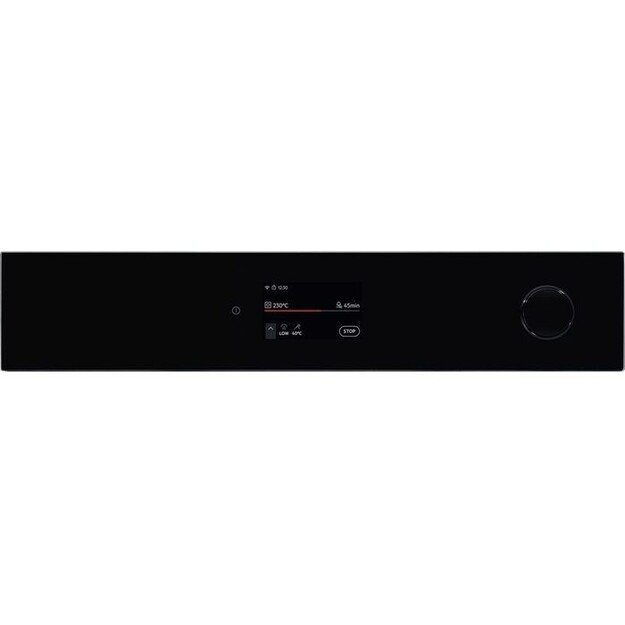 ELECTROLUX LOC9P3XZ oven