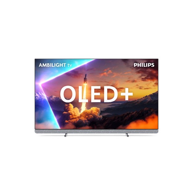 Televizorius PHILIPS OLED 55OLED910/12