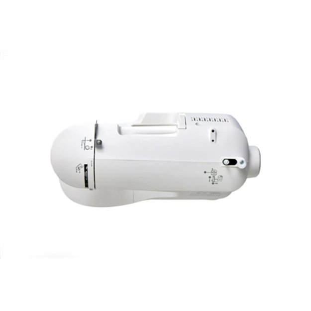 Singer | Sewing Machine | C5605 | Number of stitches 80 | Number of buttonholes 6 | White