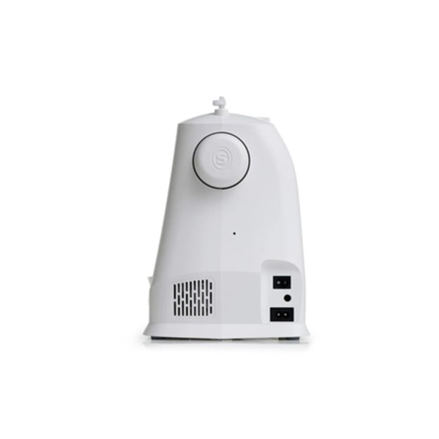 Singer | Sewing Machine | C5605 | Number of stitches 80 | Number of buttonholes 6 | White