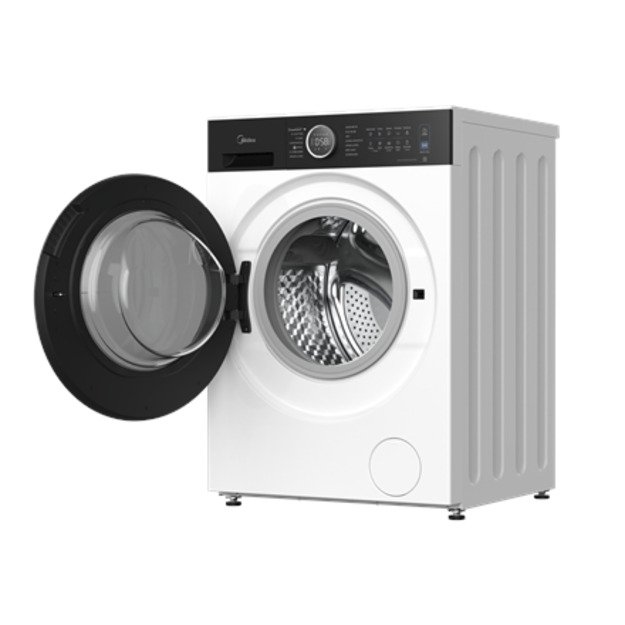 Midea Washing Machine | MF205W80BA30