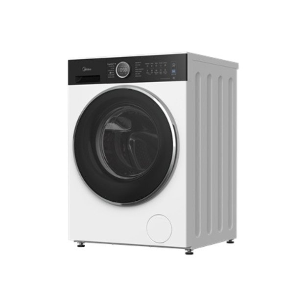 Midea Washing Machine | MF205W80BA30