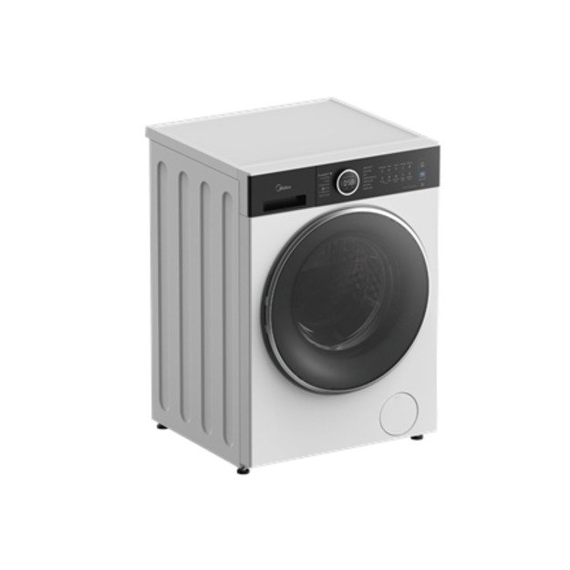 Midea Washing Machine | MF205W80BA30