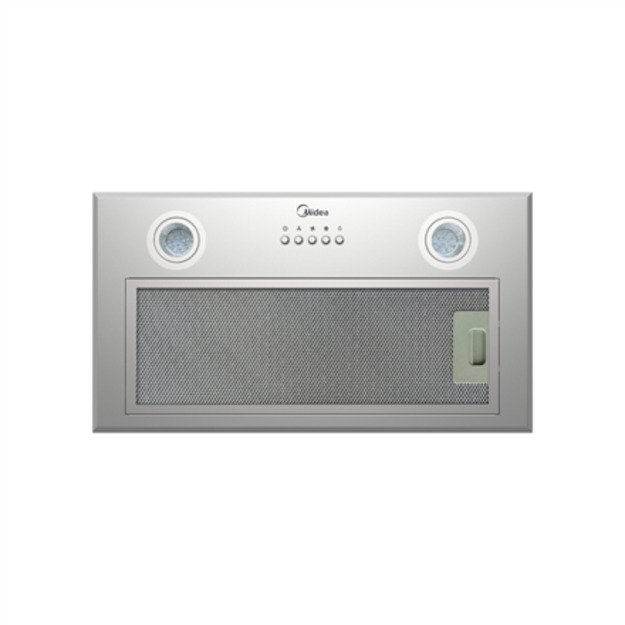 Midea Hood | MCI606 | Built-in | Energy efficiency class C | Width 52 cm | 610 m&sup3;