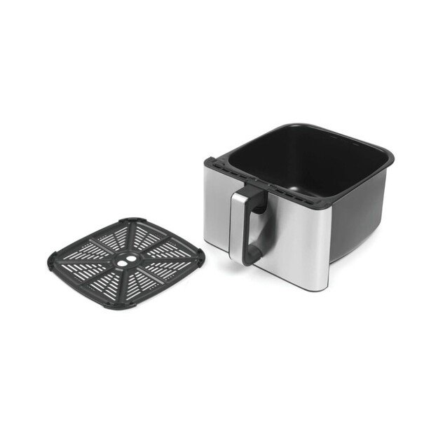 Breville VDF131X Oil-Free Air Fryer