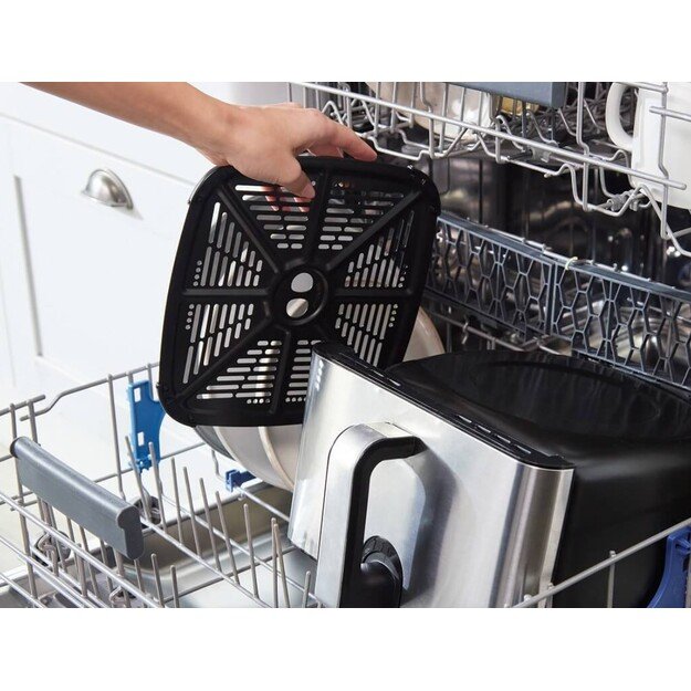 Breville VDF131X Oil-Free Air Fryer