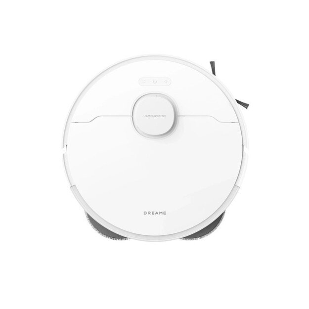 Dreame L10s Pro Gen3 cleaning robot (white)