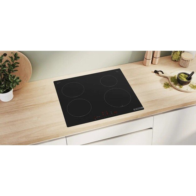 Płyta indukcyjna BOSCH PUE611HC1E 7