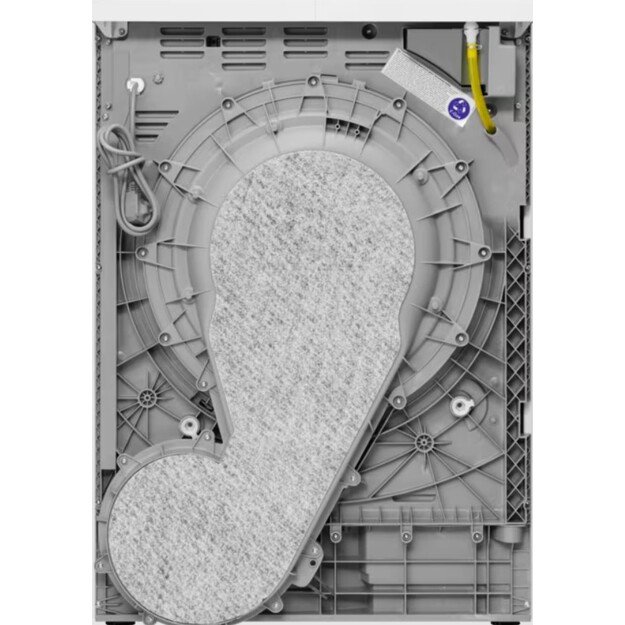 ELECTROLUX EW8D394ME 1