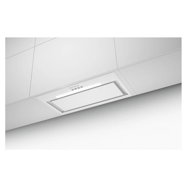 FABER INKA LUX EVO WH MATT A52, 305.0665.357