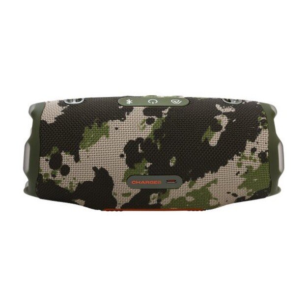 JBL Charge 6 SQUAD 8