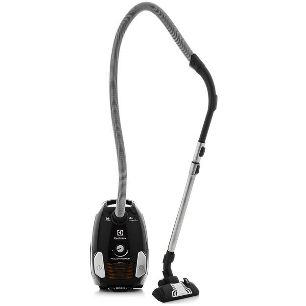 Siurblys ELECTROLUX EPF63EB-S