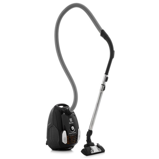 Siurblys ELECTROLUX EPF63EB-S