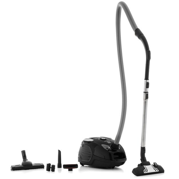 Siurblys ELECTROLUX EPF63EB-S