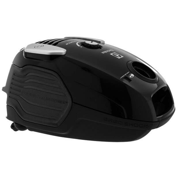 Siurblys ELECTROLUX EPF63EB-S