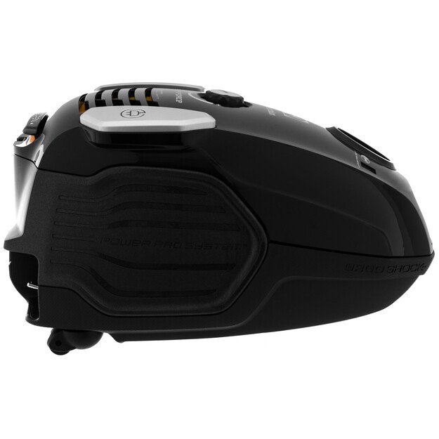 Siurblys ELECTROLUX EPF63EB-S