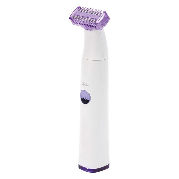 Jata JBRS1320 Female Body Epilator 4
