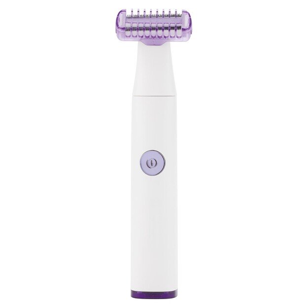 Jata JBRS1320 Female Body Epilator 2