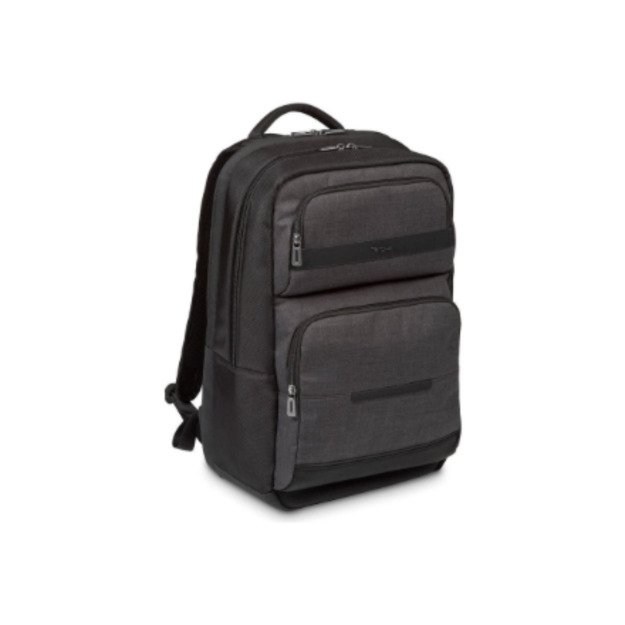 Targus CitySmart Advanced 12.5-15.6  Laptop Backpack Black | Targus