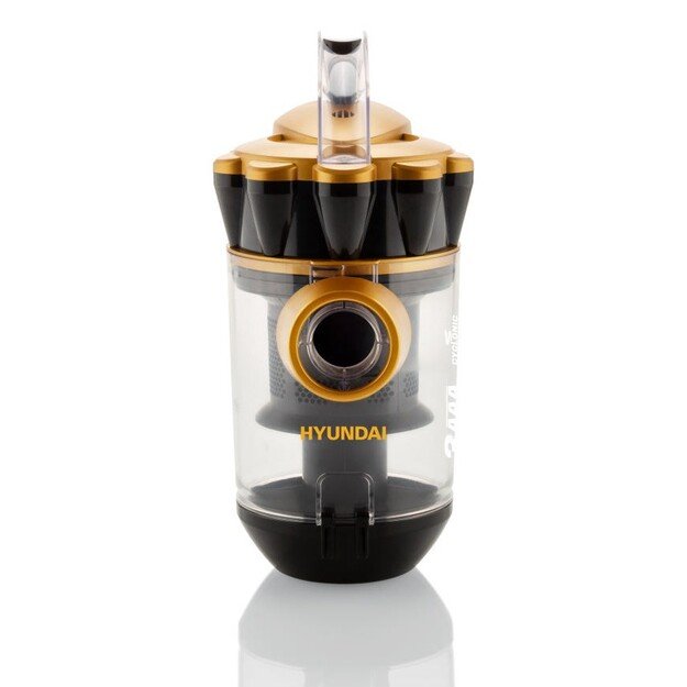Hyundai VC014 vacuum 1.3 L Cylinder vacuum Dry 800 W Bagless