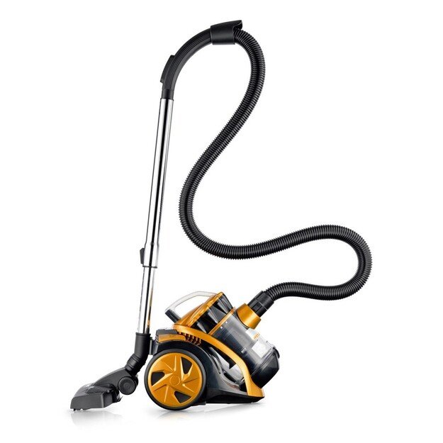 Hyundai VC014 vacuum 1.3 L Cylinder vacuum Dry 800 W Bagless