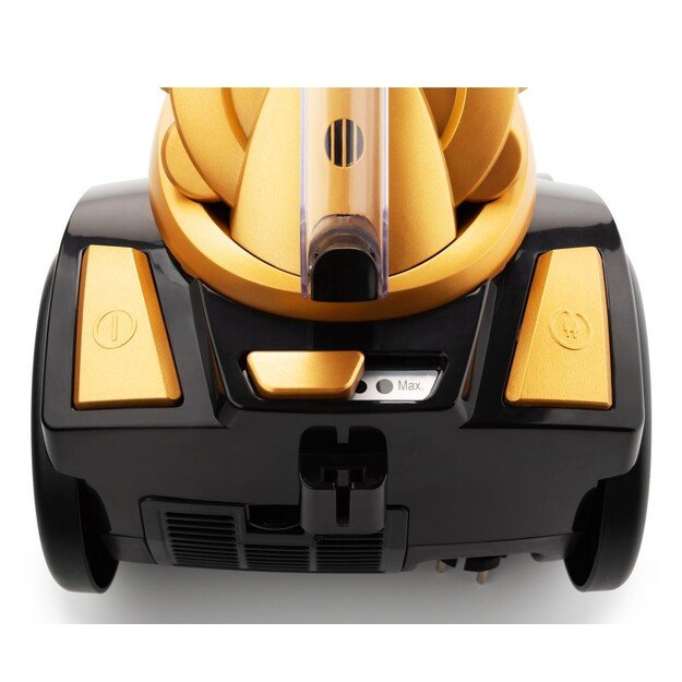 Hyundai VC014 vacuum 1.3 L Cylinder vacuum Dry 800 W Bagless