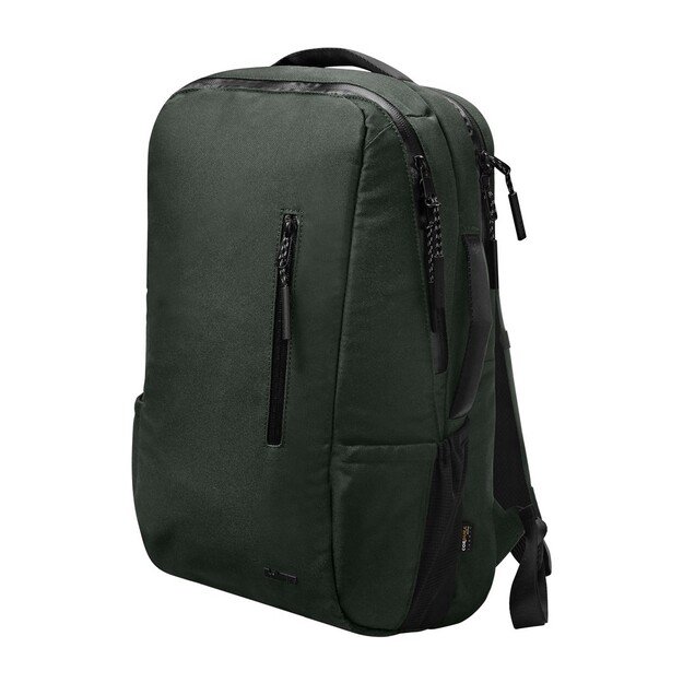 LAUT URBAN Explorer Backpack 24L Olive