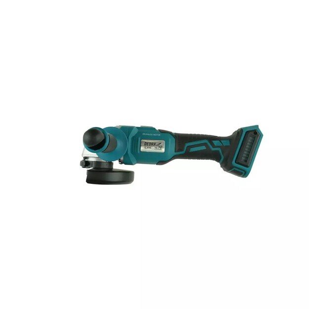 DEDRA DED7151 angle grinder 3