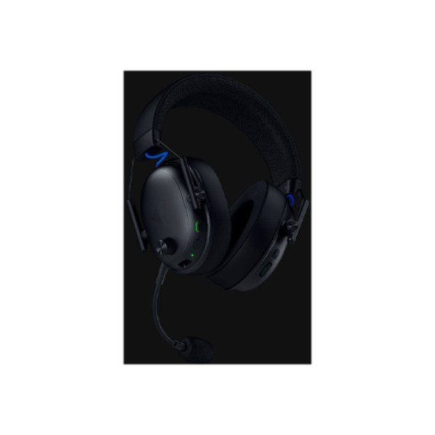 Razer BlackShark V3 for PlayStation, Black | Razer 7