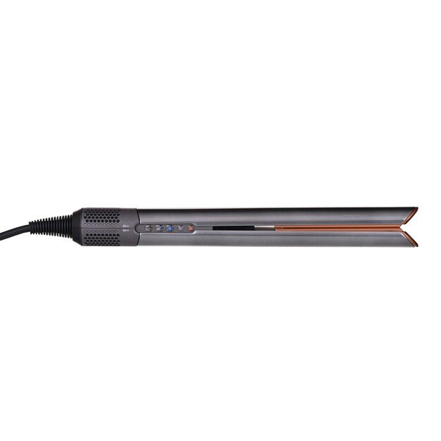Dyson Airstrait™ Nickel/Copper Airstraightener 11