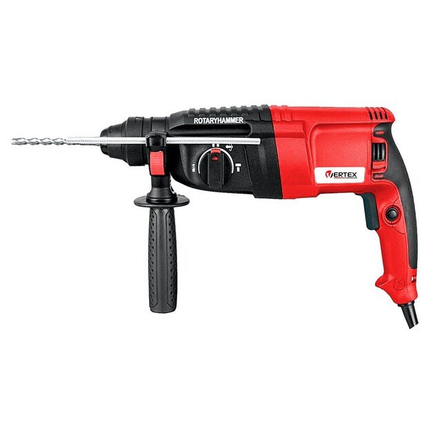 Młotowiertarka 900W VMW900RED VERTEX