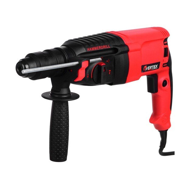 Młotowiertarka 900W VMW900RED VERTEX