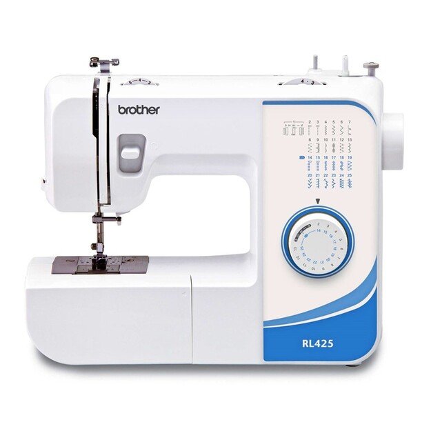 Siuvimo ma&scaron;ina Brother RL425