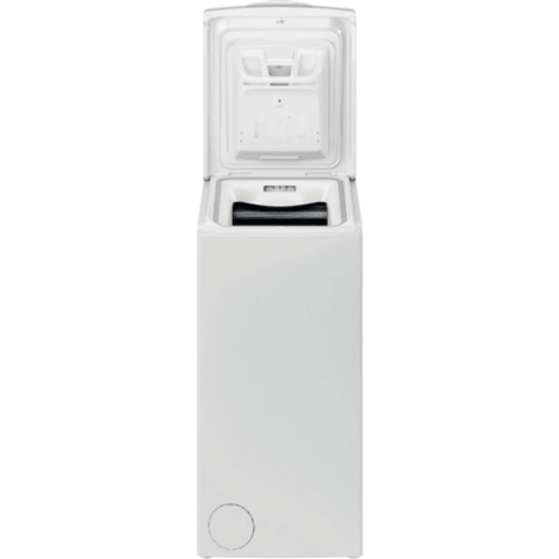 INDESIT | Washing machine | BTW S60400 EU