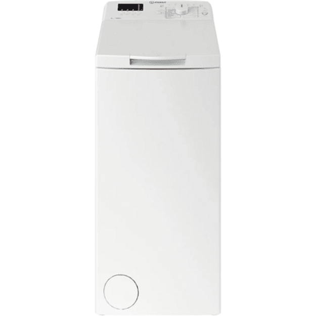 INDESIT | Washing machine | BTW S60400 EU