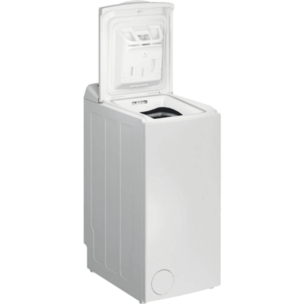 INDESIT | Washing machine | BTW S60400 EU