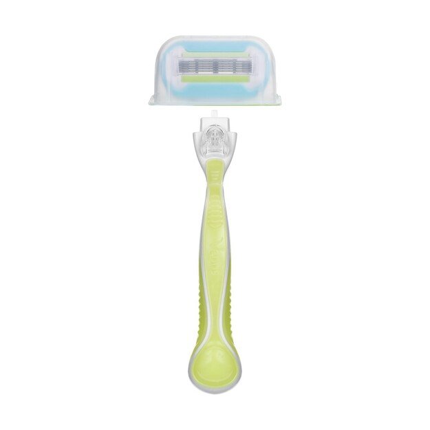 Braun Silk-expert Pro 5 Epilator | PL5052 | Bulb lifetime (flashes) 400.000 | Number of power levels 10 | White/Gold