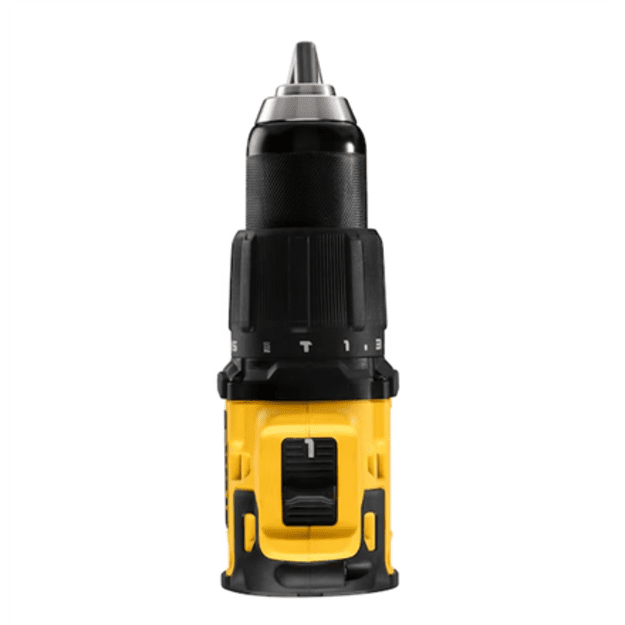 DEWALT | 18V XR Brushless Hammer Drill Driver | DCD709N-XJ | 340 W
