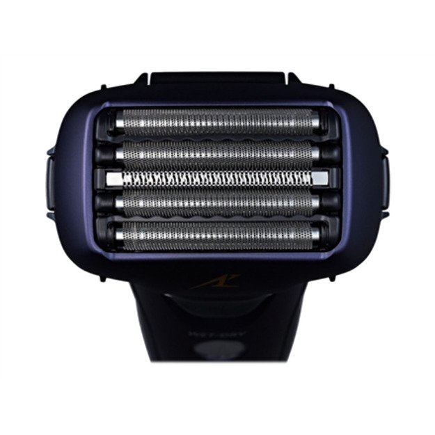 Panasonic ES-LV67-A803 Shaver, Cordless, Operating time 50 min, Charging time 1 h, Wet&Dry use, Black | Panasonic 8