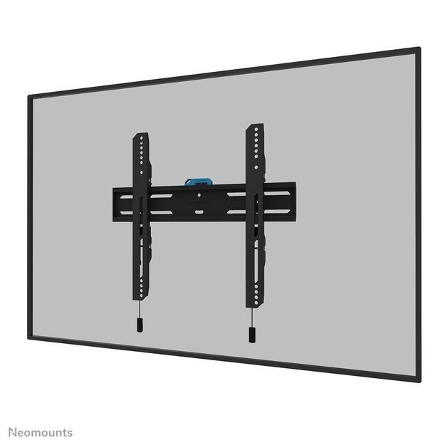 Neomounts WL30S-850BL14 TV mount wall 32-75  - fixed - lockable - fast installation