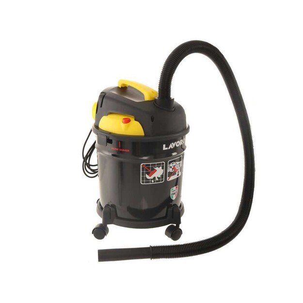 LAVOR VACUUM CLEANER FREDDY 4in1 1200W 20L