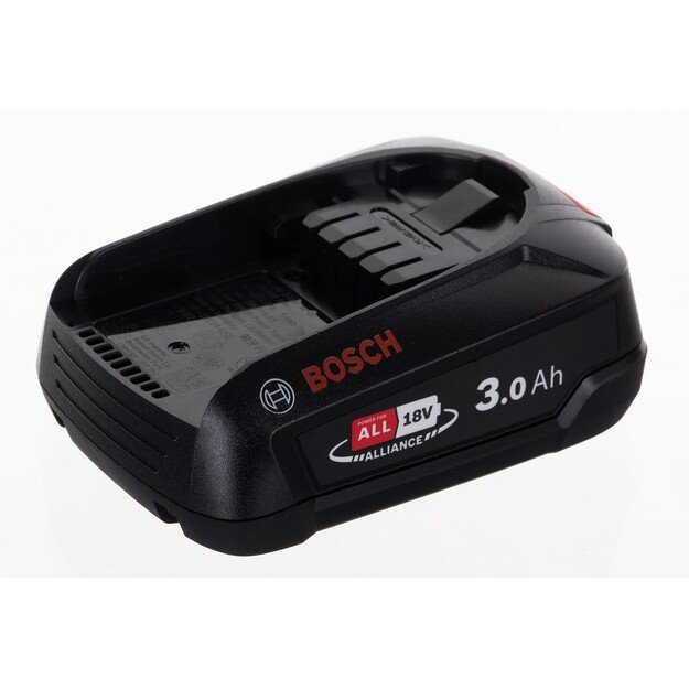 Dulkių siurblys BOSCH BBS 712A UNLIMITED 8