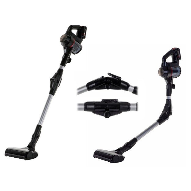 Dulkių siurblys BOSCH BBS 712A UNLIMITED