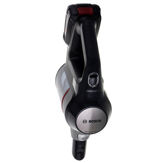 Dulkių siurblys BOSCH BBS 712A UNLIMITED 19