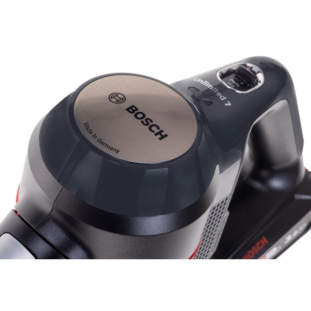 Dulkių siurblys BOSCH BBS 712A UNLIMITED 6