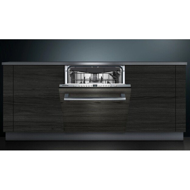 Siemens iQ300 SN636X06KE dishwasher Fully built-in 13 place settings E 8